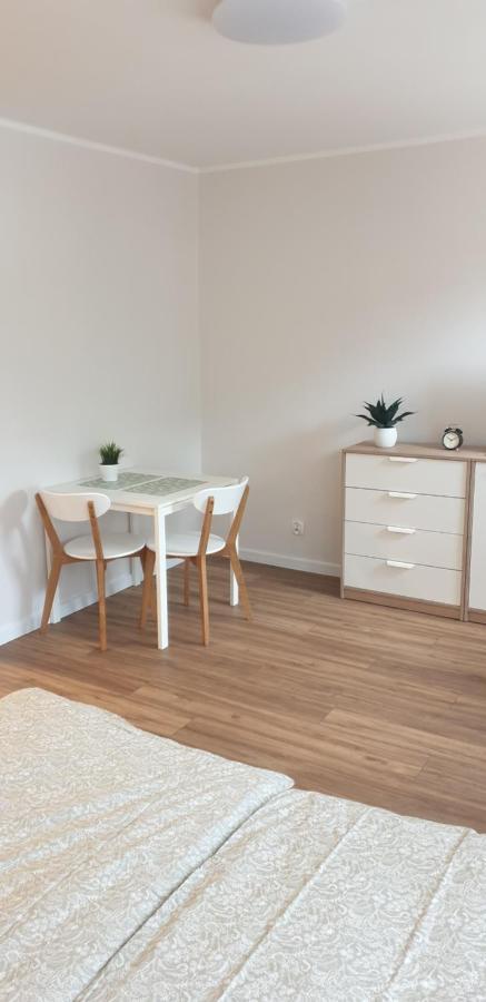 Apartament Przy Starym Miescie Elblag Kültér fotó