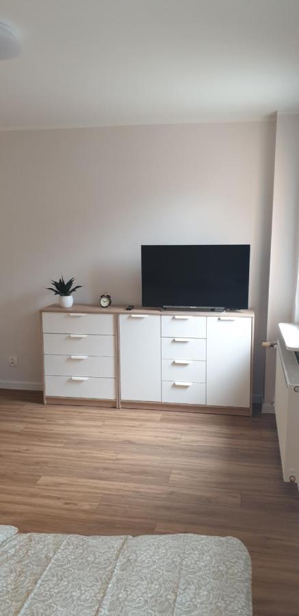 Apartament Przy Starym Miescie Elblag Kültér fotó